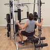 מולטי טריינר + סמית משין SGS-348Q