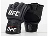 כפפות UFC הכפפות הטובות בעולם, עשויות מעור אמיתי המבטיח איכות ברמה גבוהה!