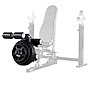 תוספת של פושטי כופפי ברך WB-LLA 13 לספות כושר מבית PowerTec