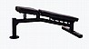 ספת כושר WB-UBS מבית POWERTEC