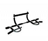 ערכת אימון iron jym - chin up bar ערכת אימון iron jym - chin up bar