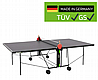שולחן טניס OUTDOOR 1 מסדרת AXOS החדשה