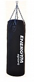 שק איגרוף מבית Energym במשקל 45 ק"ג r150b שק איגרוף מבית Energym במשקל 45 ק"ג r150b