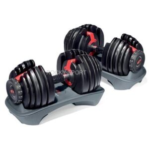 זוג משקולות יד אוניברסליות דגם 552 bowflex