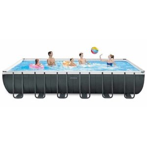 בריכת אולטרה INTEX 26356 יבואן רשמי אינטקס ישראל