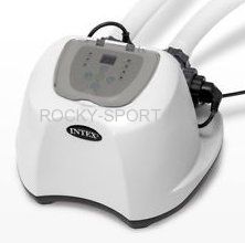 מערכת מלח - דגם חדש!  INTEX 26670
