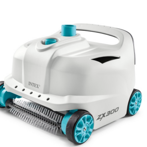 רובוט מטפס ZX300 לניקוי הבריכה INTEX 28005