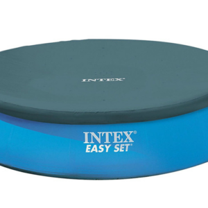 כיסוי לבריכת קערה 366 ס"מ INTEX דגם 28022