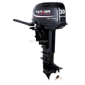 מנוע ימי לסירה 30 כ"ס 2 פעימות ברך ארוכה דגםT30ABML