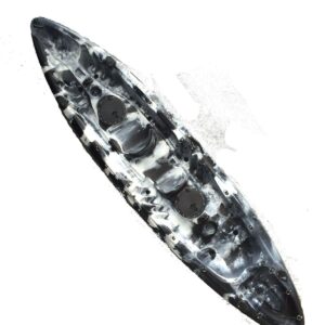 קיאק קשיח ל 2.5  דגם פמילי