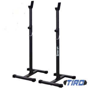 סטנד משקולות TIRO דגם RS-S001