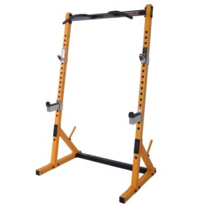 כלוב מקצועי WB-HR