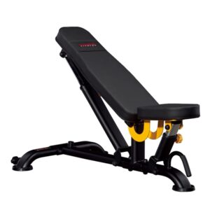 ספת כושר מתכווננת York B-3060