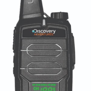 מכשיר קשר מקצועי Discovery DS-PX3