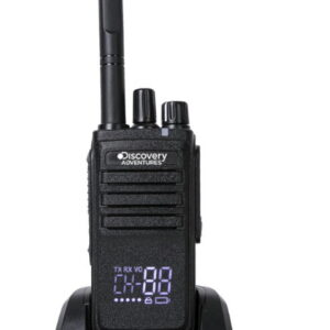 מכשיר קשר מקצועי DSPX7