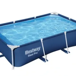 בריכת שחייה מלבנית BESTWAY 56403 259*170*61