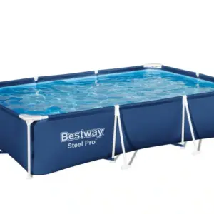 בריכת שחייה מלבנית BESTWAY 56404 300*201*66