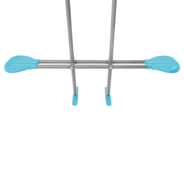נדנדת חצר צבעונית- מושב גמיש + נדנדה כפולה INTEX 44120 – תמונה 3