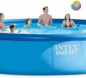 בריכת קערה INTEX 28130 366X76
