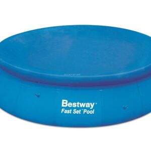 כיסוי עליון לבריכה קערה בקוטר 2.44 מ'  BESTWAY 58032