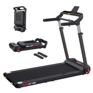 הליכון מתקפל YORK JET PRO