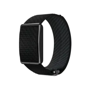 צמיד כושר חכם ללא מסך מבית פולאר Polar Loop