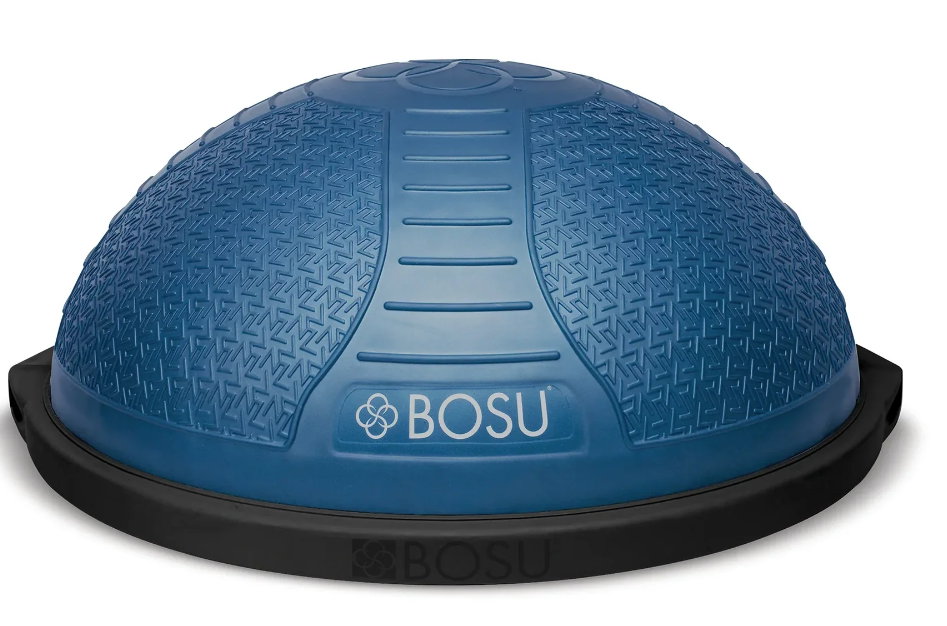חצי כדור יציבה Bosu מסדרת NexGen – תמונה 2