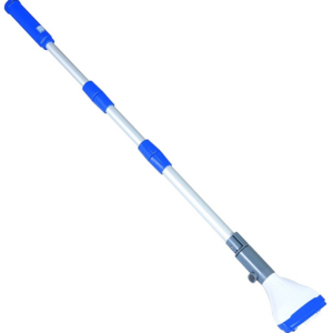 שואב חשמלי נייד לניקוי קרקעית הג'קוזי Bestway 58340