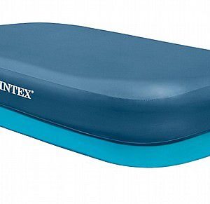 כיסוי לבריכה מאורכת 305X183 ס"מ INTEX 58412