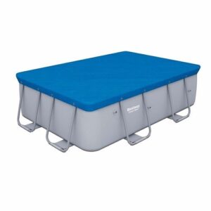 כיסוי  לבריכה  196*282 מק"ט BESTWAY 58442