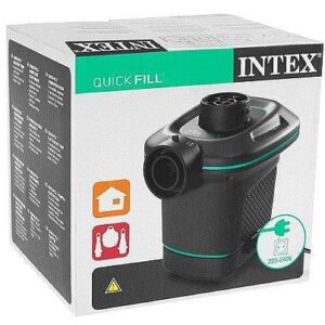 משאבה חשמלית 220V 600 ליטר 66640 INTEX