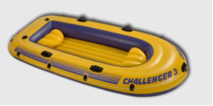 סירת Intex Challenger 3