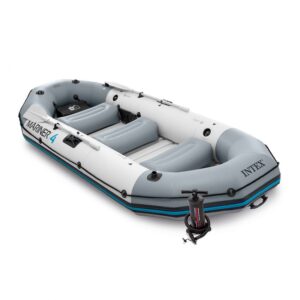 סירה Intex 68376 Mariner 4 אינטקס