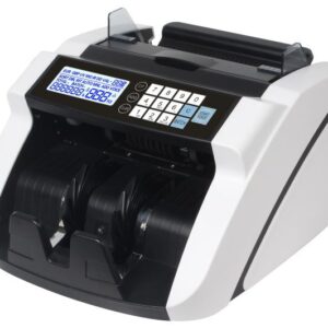 מכונה חכמה לספירת שטרות דגם NX-800W מבית TIRO