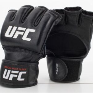 כפפות UFC הכפפות הטובות בעולם, עשויות מעור אמיתי!