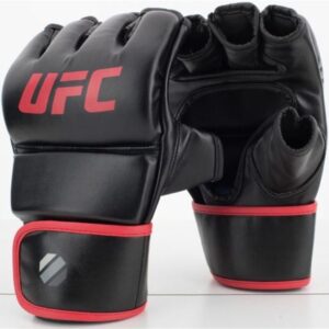 כפפות לחימה מקצועיות מבית UFC