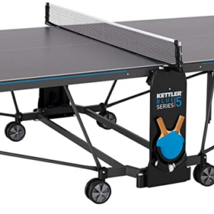 שולחן פינג פונג Kettler Outdoor K5